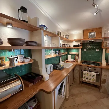 Apartman Napsugár Apartman Zamárdi