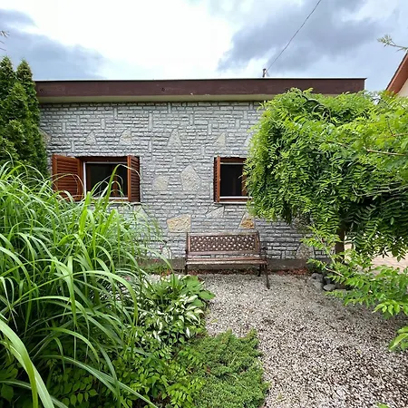 Napsugár Apartman Apartman Zamárdi