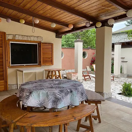 Apartman Napsugár Apartman Zamárdi